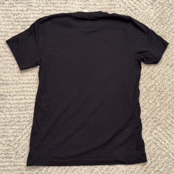 Nero Branded Logo T-Shirt 2015 - Picture 2 of 4
